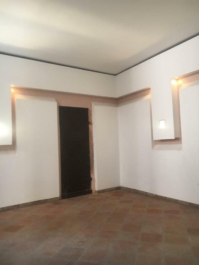 Nell'Antico Ghetto Ebraico Apartment Ferrara Exterior photo