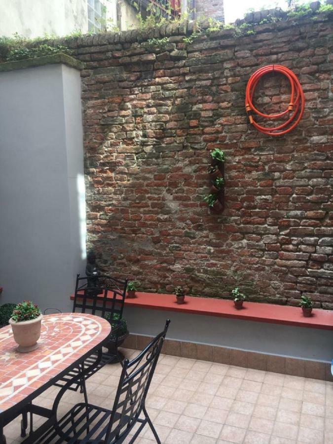 Nell'Antico Ghetto Ebraico Apartment Ferrara Exterior photo